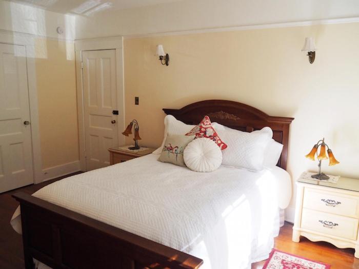 Lady Geneva Bed & Breakfast Medford Luaran gambar
