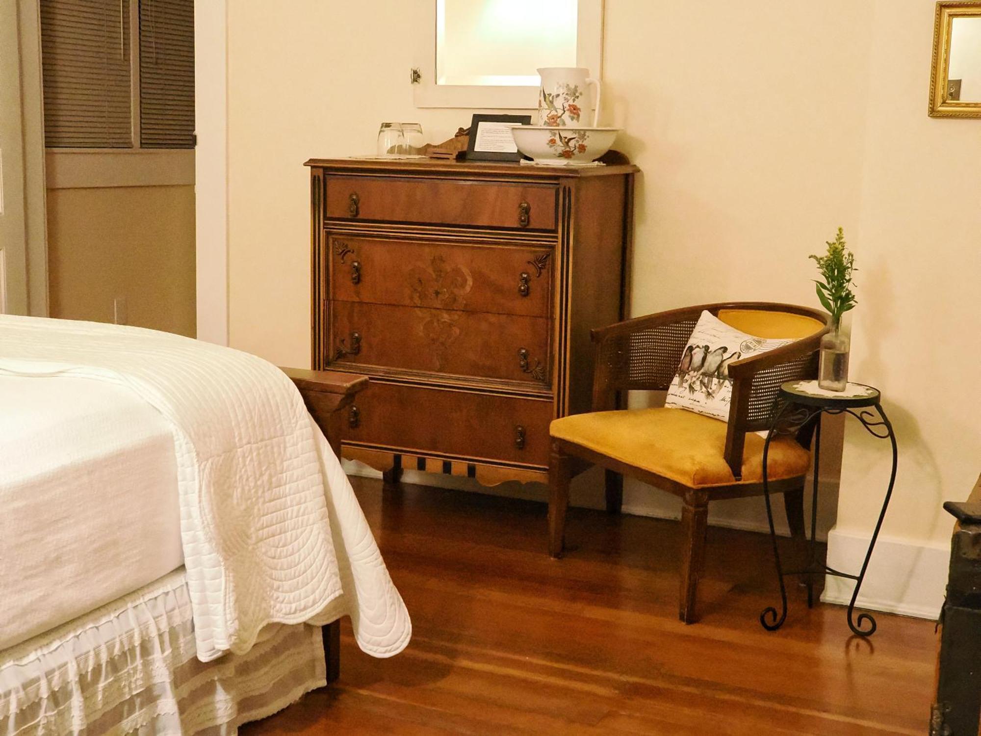 Lady Geneva Bed & Breakfast Medford Luaran gambar